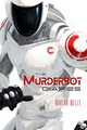 Murderbot Subpress Cover