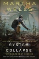 Murderbot 7 Cover