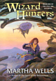 The Wizard Hunters Cover